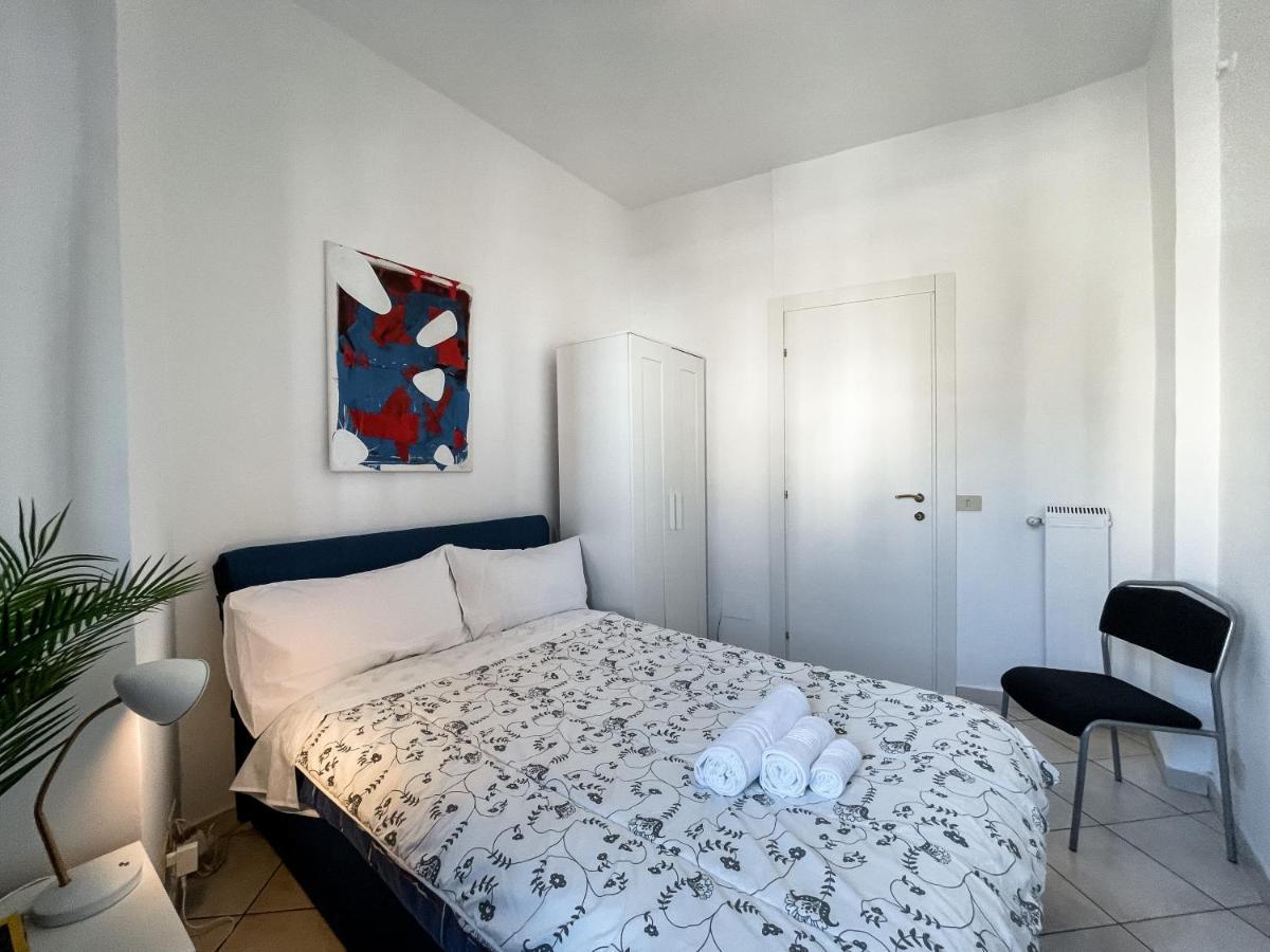 Sestio House Apartment Roma Ngoại thất bức ảnh