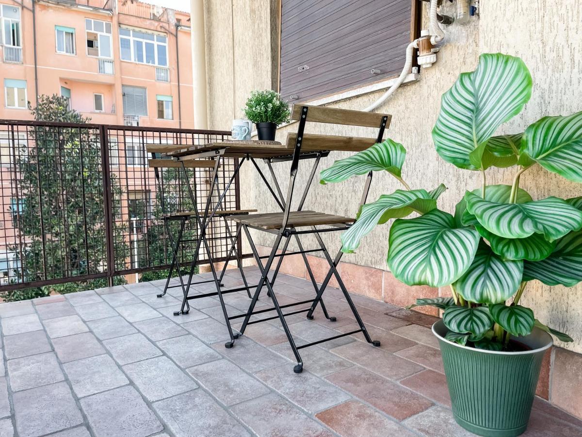 Sestio House Apartment Roma Ngoại thất bức ảnh