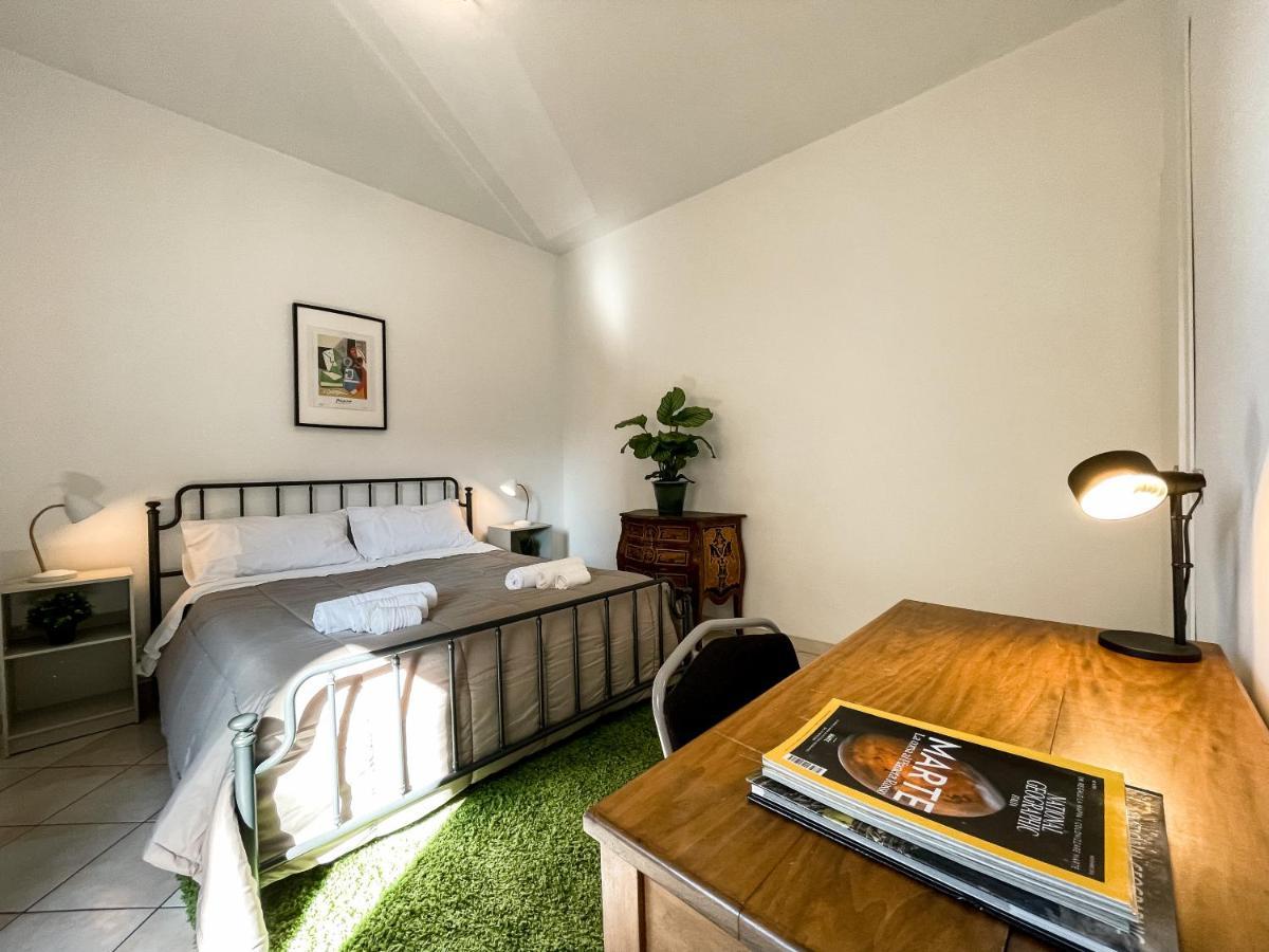 Sestio House Apartment Roma Ngoại thất bức ảnh