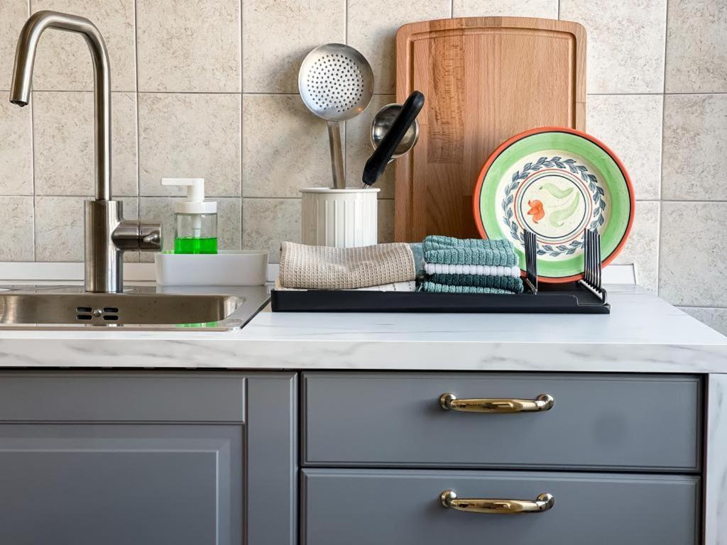 Sestio House Apartment Roma Ngoại thất bức ảnh