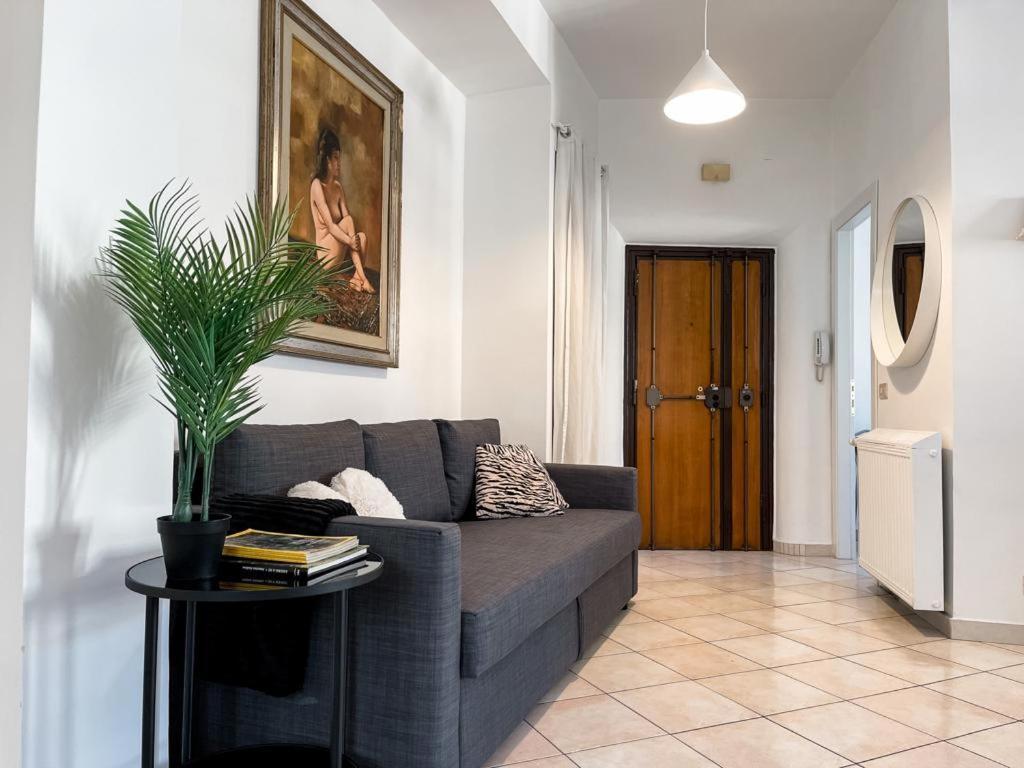Sestio House Apartment Roma Ngoại thất bức ảnh