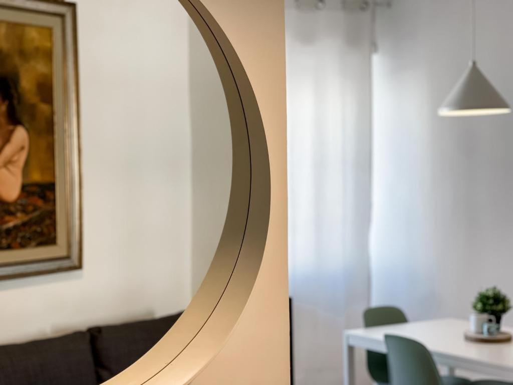Sestio House Apartment Roma Ngoại thất bức ảnh