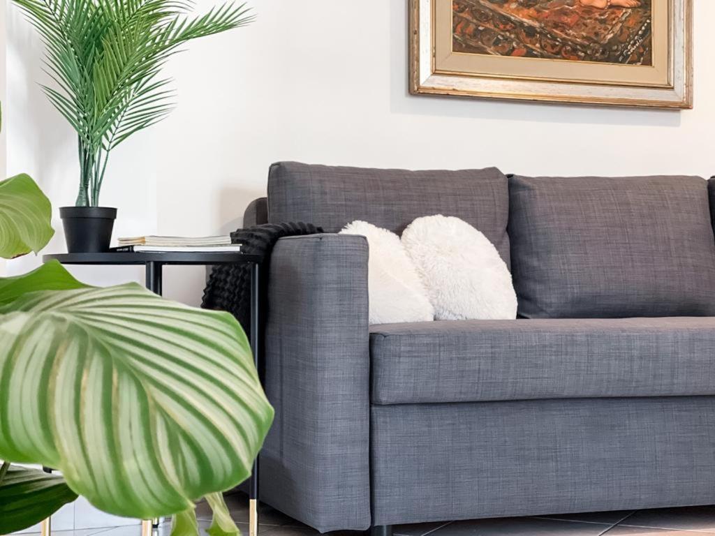 Sestio House Apartment Roma Ngoại thất bức ảnh