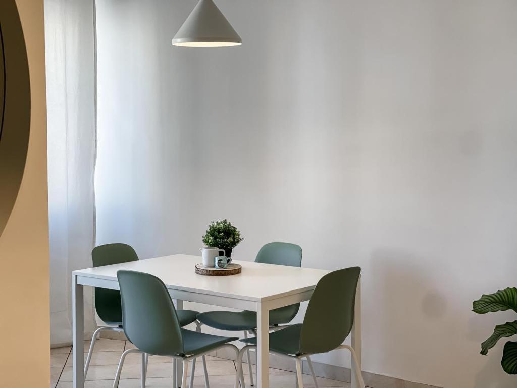 Sestio House Apartment Roma Ngoại thất bức ảnh