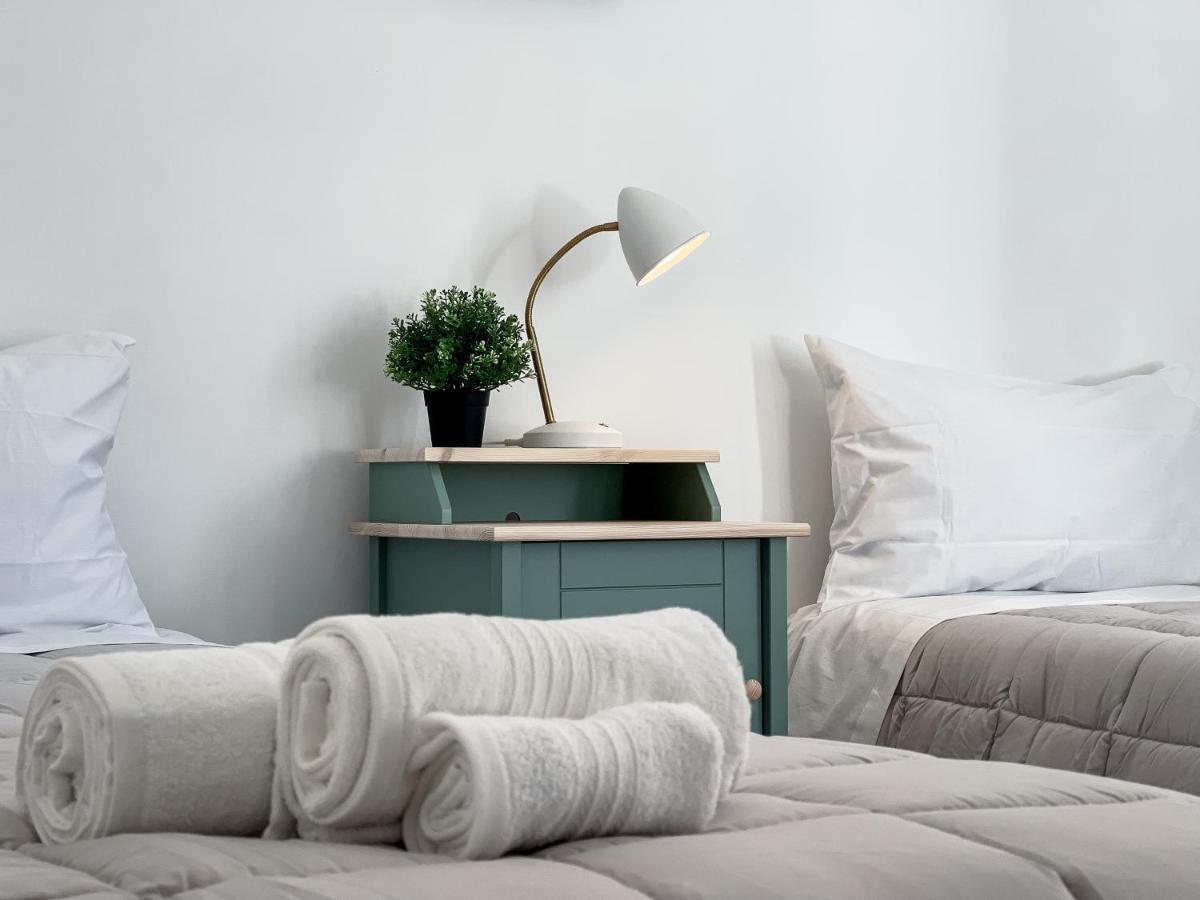 Sestio House Apartment Roma Ngoại thất bức ảnh