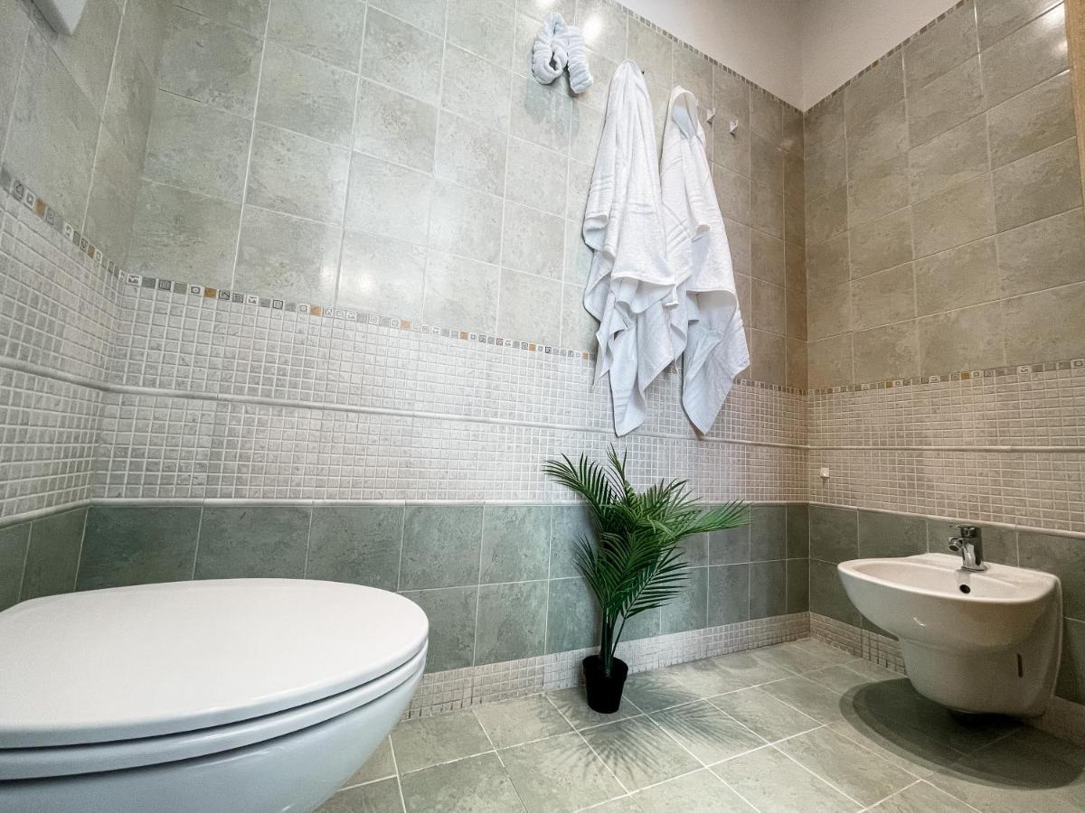 Sestio House Apartment Roma Ngoại thất bức ảnh