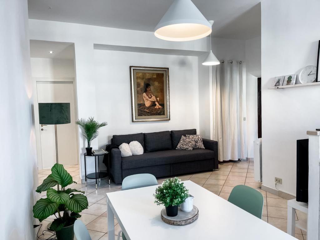 Sestio House Apartment Roma Ngoại thất bức ảnh