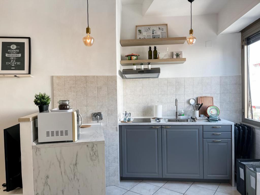 Sestio House Apartment Roma Ngoại thất bức ảnh