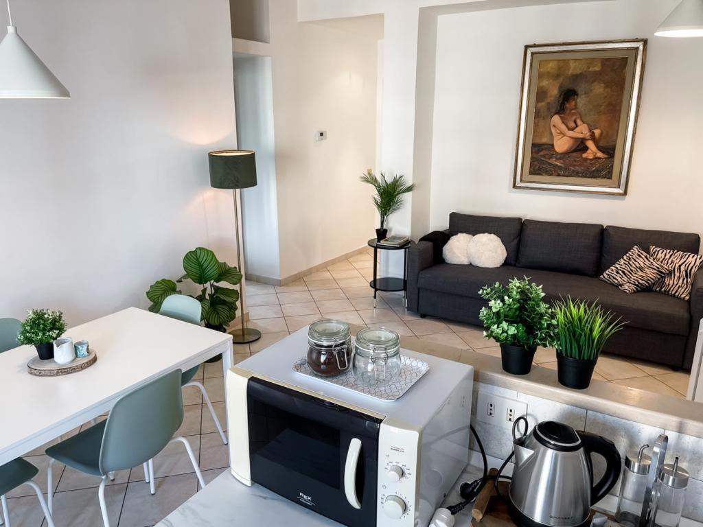 Sestio House Apartment Roma Ngoại thất bức ảnh
