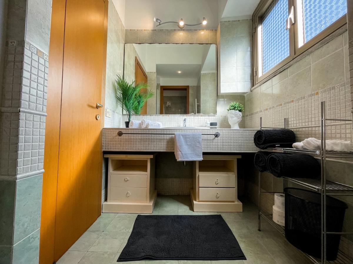 Sestio House Apartment Roma Ngoại thất bức ảnh