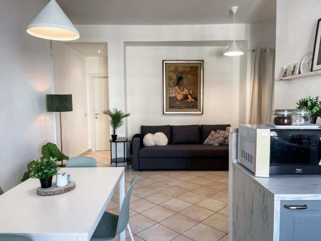Sestio House Apartment Roma Ngoại thất bức ảnh