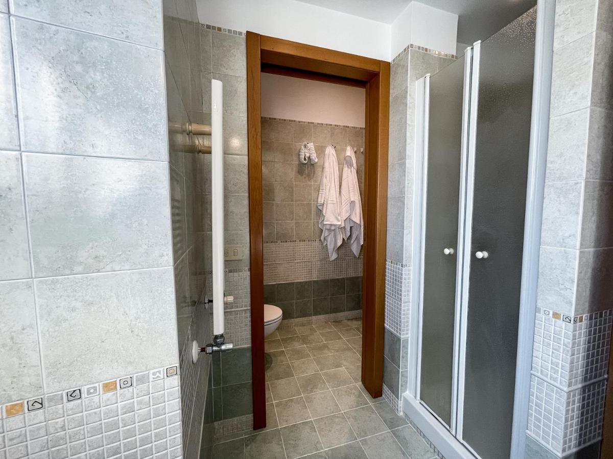 Sestio House Apartment Roma Ngoại thất bức ảnh