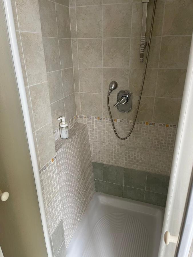 Sestio House Apartment Roma Ngoại thất bức ảnh