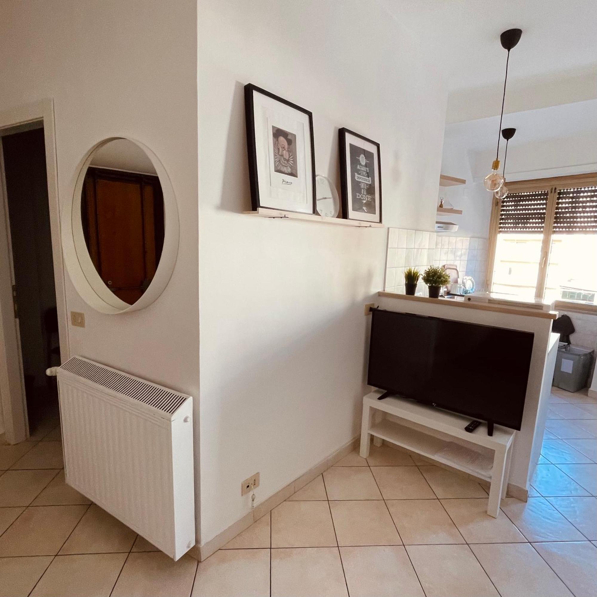 Sestio House Apartment Roma Ngoại thất bức ảnh